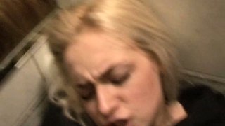 Exclusive Streets Compilation Horny Girls Picked up for FUCK