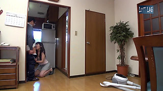 Little Devil Wife's Temptation Drives Her Father-in-law Wild - 15 Women Collection - Part3