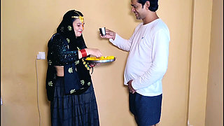Karwa Chauth Celebration