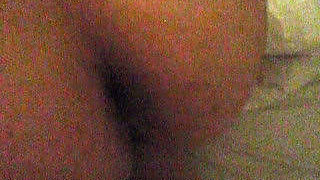 nice big ass gets fucked in the pussy doggystyle