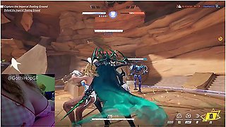 Incredible Xxx Clip Toys Hot , Check It - Gamer Girl