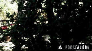 Pure Taboo - face sitting movie