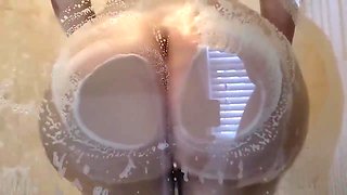 Perverted Son Fucks His Step M