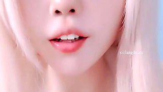 Japanese teens super wet solo show Uncensored