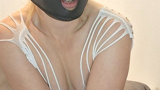 First Time Dirty Talk, What I Want to Do with Your Cock. First Solo Vivdeo