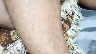 The First Time I Fucked My Wife's Ass, She Screamed and Cursed and the Husband Cursed 1