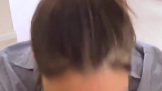 Good Morning Cum Swallow Before Morning Coffee