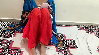 Indian Shy Bhabhi Fucked Hard By Her Landlord Desi renter fucked landlord xxx HD video Roleplay in Hindi audio saarabhab