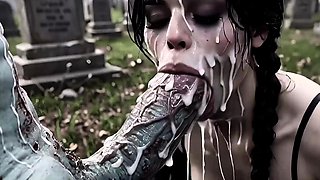Family traditions get dark and dirty every Wednesday night