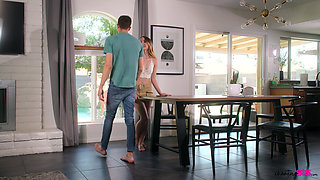 Stepbro and the Pool Guy Give Me DP - S1:e5