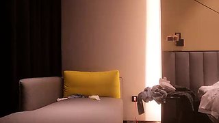 Amateur Doggystyle Hidden Cam