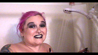 Cleanup for the Halloween Shoot