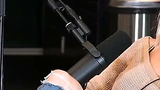 Cassaundra Kelly Reminds Us Why She Is the MILF Next Door!