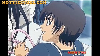 Anime xxx stories