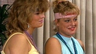 Sinful miss enjoys undressing