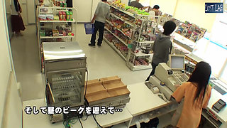 Embarrassing Moment. I Couldn’t Look Away When It Happened - Part1