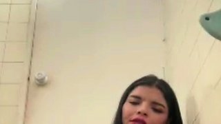 Beautiful Brazil Girlfriend