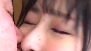 Creampie with a Sweet Kansai Beauty - Tsumugi Narita - Ep1