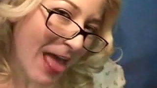 Gloryhole Compilation