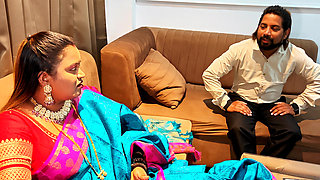 Desi Indian Bhabhi Dever Hardcore Sex