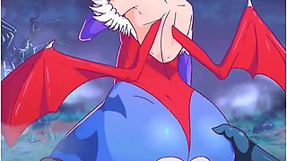 Car Toon In Young Succubus Shares Bed With His Stepmother And They End Up Having Sex Without Her Husband Suspecting Anything