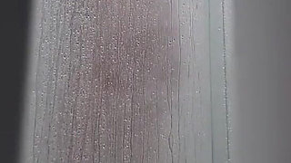 Pregnant Married Woman Sucks and Fucks with a Gifted Man in the Swing House
