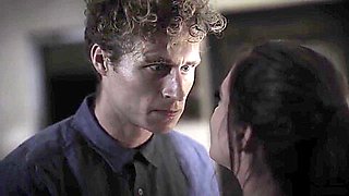 Angry stepbrother punish fucked a cute stepsister teen 18+