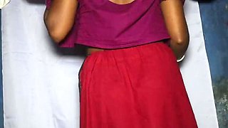 New Bhabhi Hot Romance at Night with Debor Full Time – Desi Wife Anal Fucking HD