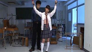 Inside the Secret Fertility Lab - Miku Takes Part in a Human Reproduction Experiment - 2