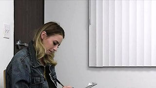 Doctor uses his penis to cure patient and nurse