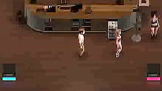 Treasure of Nadia: fucking on the office desk in the hospital ep 253