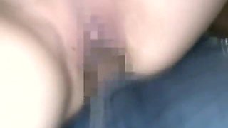 White Teen Public Bus Sex in Japan!