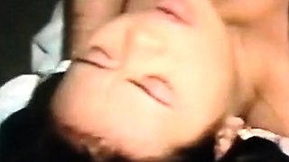 Thai Group Sex Party