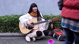 Neko Aino s Toy Expedition Leads to Orgasm
