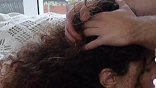 Lady Ana Is Pregnant Gets Rough Anal Fisting