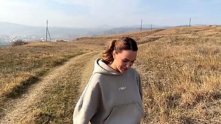 Sex on first date ended with