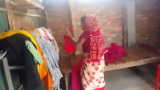 DESI HOT GIRL RUKIA SEX WITH HUSBEND