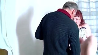 Horny Porn Scene Big Tits Hot , Check It