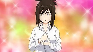 Nande koko ni sensei ga