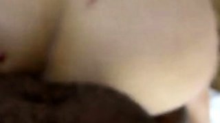 BBW Black and Ebony Hardcore