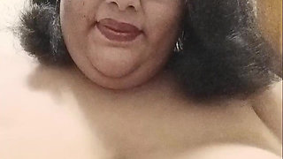 Wanna Play with My Tits?