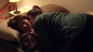 Scene from our love story re-upload