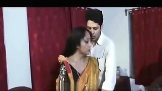 long hair aunty fuck with unkown person