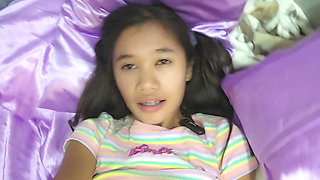 Irresistible Stepdaughter