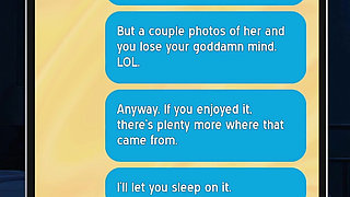Help! I Married a Slut! Part 6