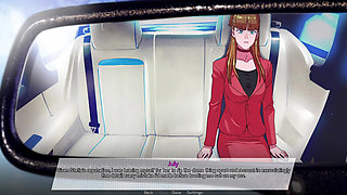 Complete Gameplay - Driven Affairs, Part 10