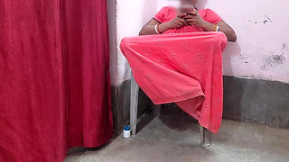 Desi Maid Fucked by Her Owner