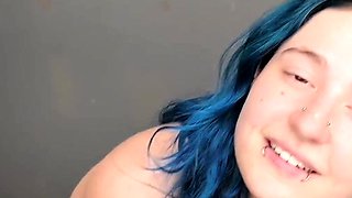 I fuck my Italian guide - Sexy French girl