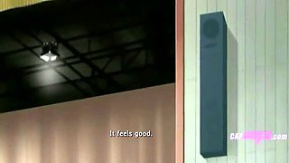 Asian Teacher Fucked By Students - Uncensored Hentai Anime