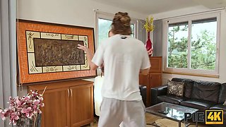 Pie4k. ovulation & orgasm